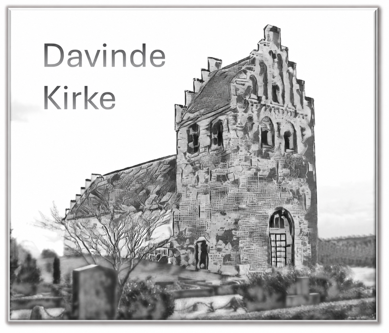 Davinde Kirke